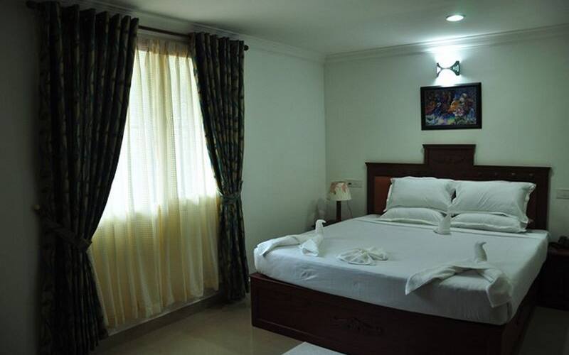 Hotel Kalai, Alleppey 3